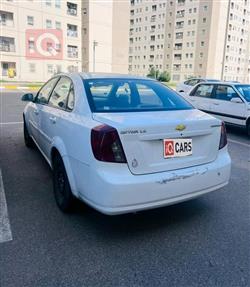 شيفروليه اوبترا